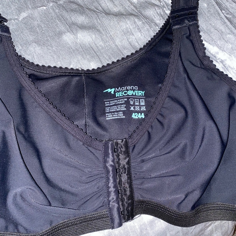 Marena recovery bra